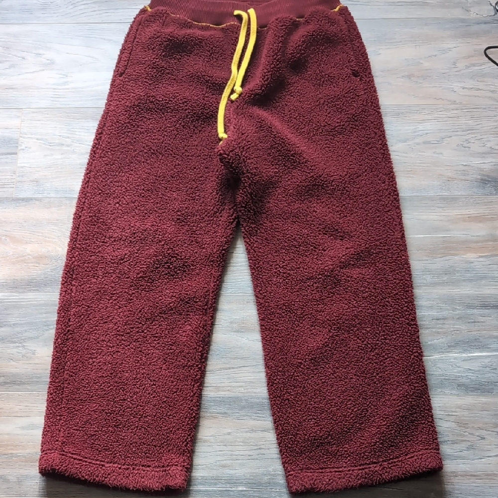 JW ANDERSON x Uniqlo Fleece Joggers